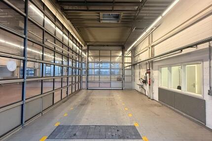 Gewerbeobjekt Warstein - 1.500&euro; | Angebot:24763403