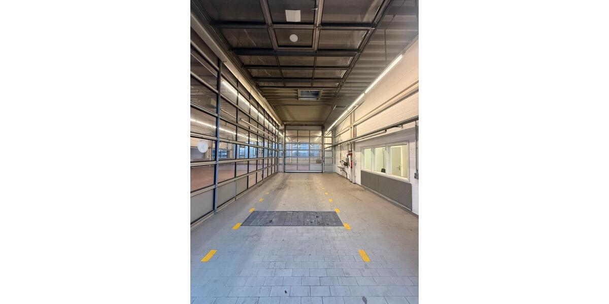 Gewerbeobjekt Warstein - 1.500&euro; | Angebot:24763403