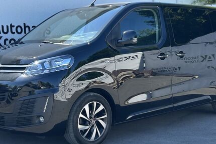 Citroen SpaceTourer 179.471 km 18.970 € Bischofsheim 65474