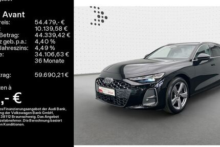 Audi A6 19.310 km 53.890 &euro; Oberursel 61440