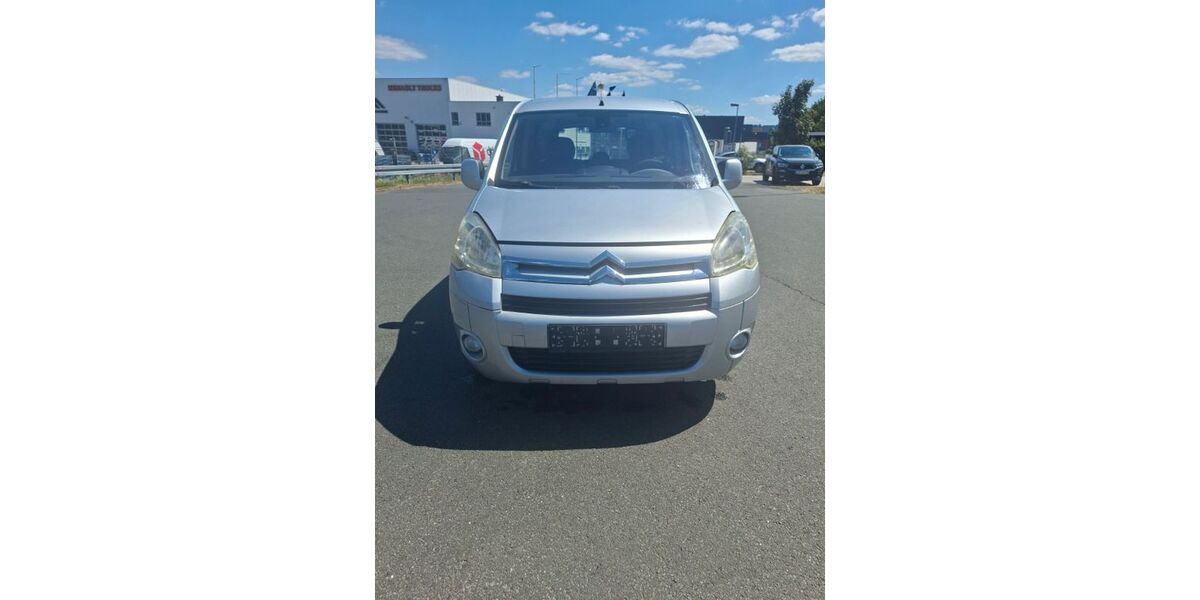 Citroen Berlingo 83.000 km 5.600 &euro; Herborn 35745