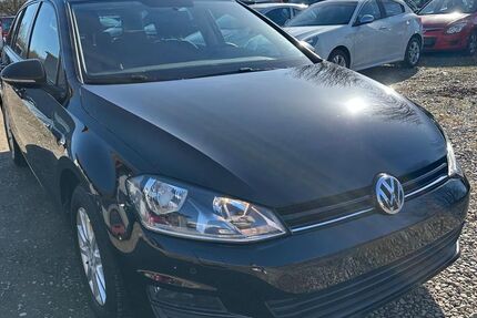 VW Golf 198.000 km 8.450 &euro; Kiel 24145