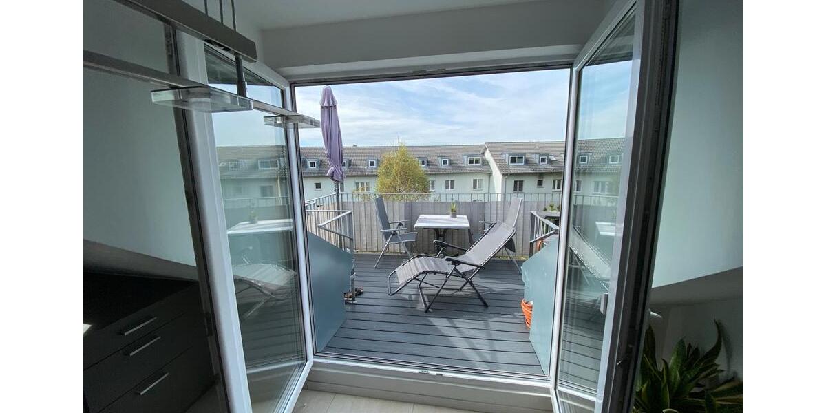 3 Zimmerwohnung zu vermieten in Landshut (Kaserneneck) 3 zimmer