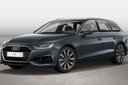 Audi A4 72.900 km 23.420 &euro; Landshut 84030