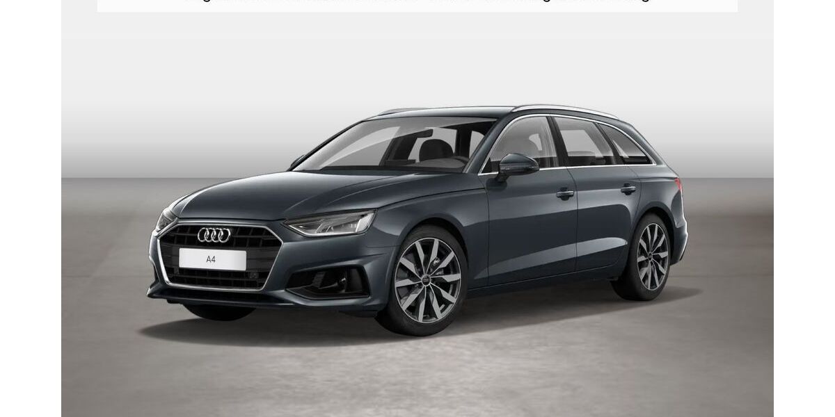 Audi A4 72.900 km 23.420 &euro; Landshut 84030