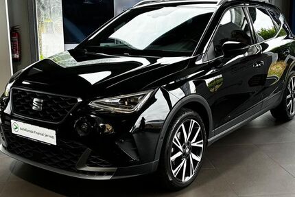 Seat Arona 62.093 km 20.990 &euro; Emsdetten 48282