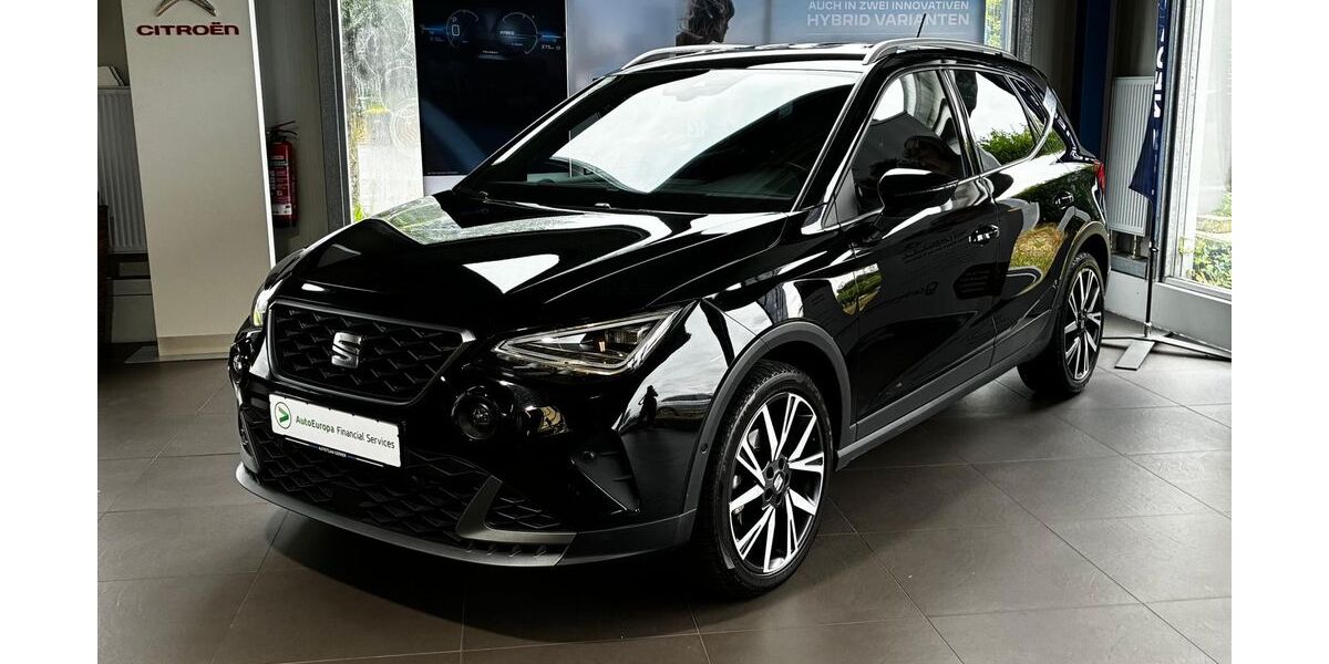 Seat Arona 62.093 km 20.990 &euro; Emsdetten 48282
