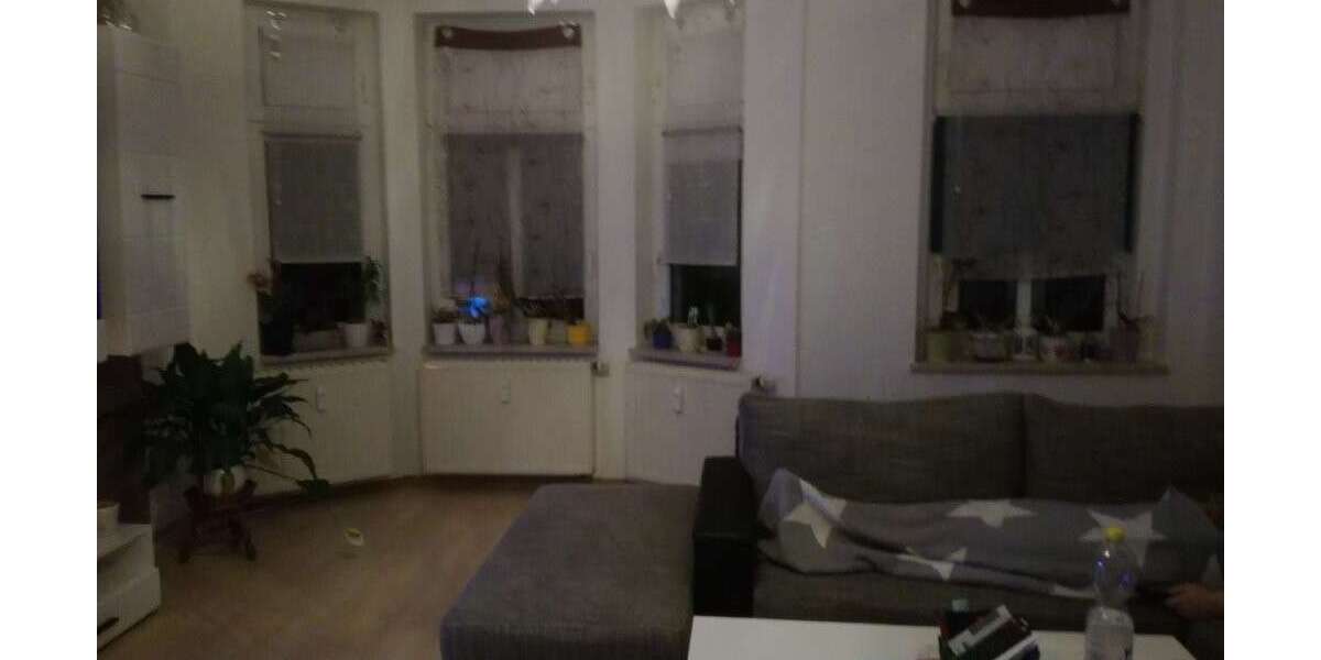 3 Zi.-Wohnung in Wernburg - Etagenwohnung Wernburg | Angebot:26645409
