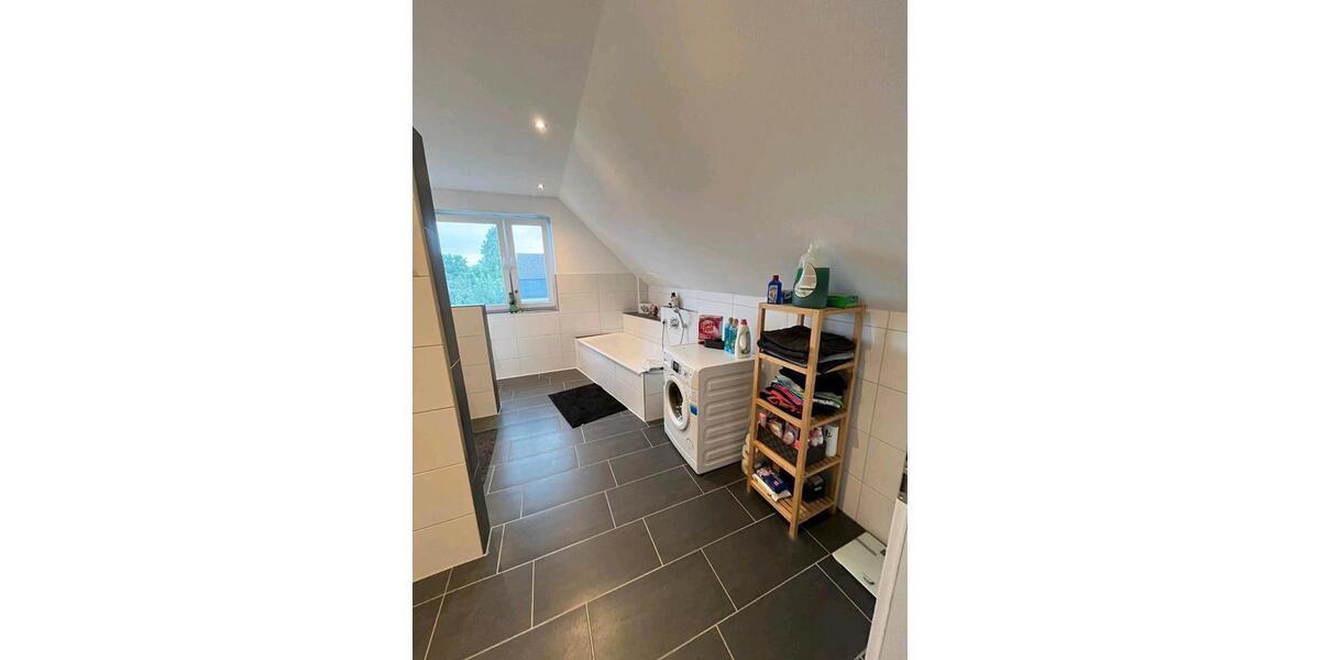 Etagenwohnung Lengerich - 3 Zimmer, 122 m&sup2;, 1.070&euro; | Angebot:26322226