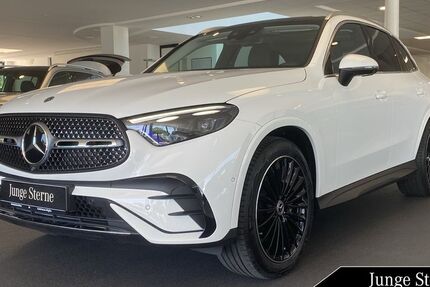 Mercedes-Benz GLC 220 14.640 km 56.960 &euro; Füssen 87629