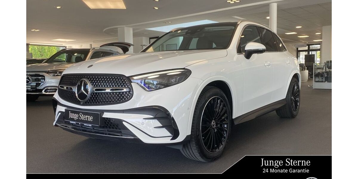 Mercedes-Benz GLC 220 14.640 km 56.960 &euro; Füssen 87629