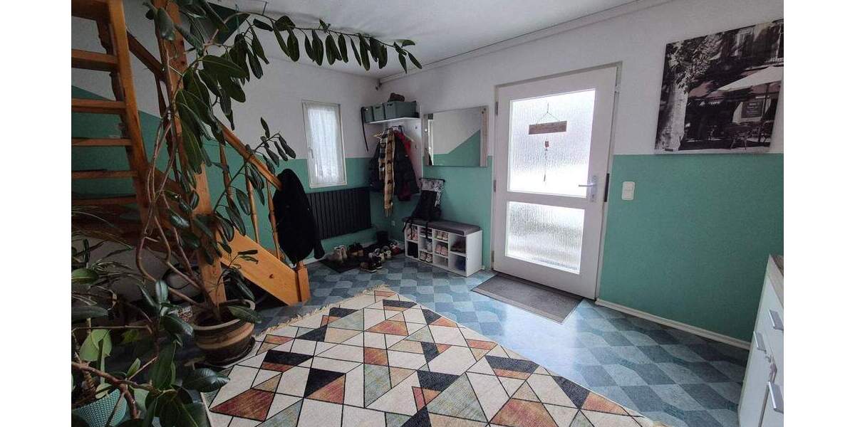 Einfamilienhaus Muldestausee Brösa - 4 Zimmer, 115 m&sup2;, 219.000&euro; | Angebot:24634309