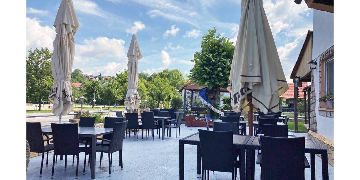 Gewerbeobjekt Burgthann Mimberg - 599.000&euro; | Angebot:26306157