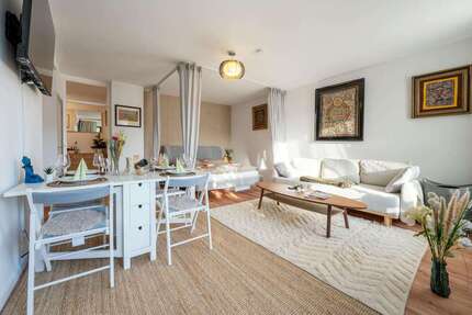 Wohnen auf Zeit in Krefeld 1.700 € 2 zimmer