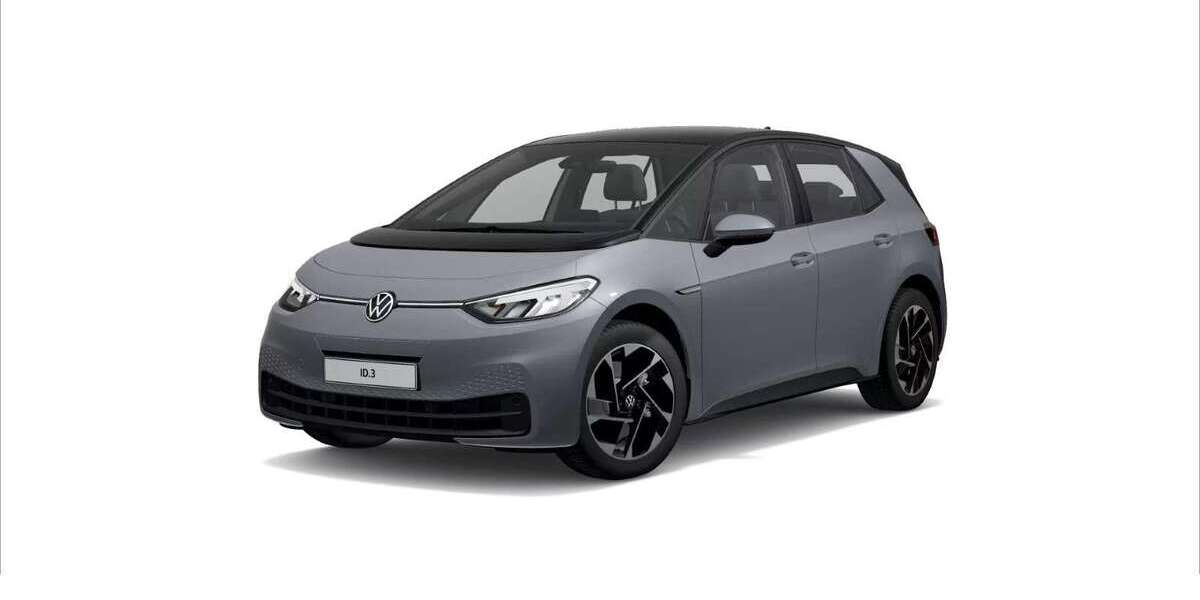 VW ID.3 28.420 km 19.940 € Bad Homburg 61348