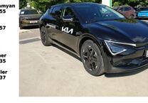 Gebrauchtwagen Kia EV6