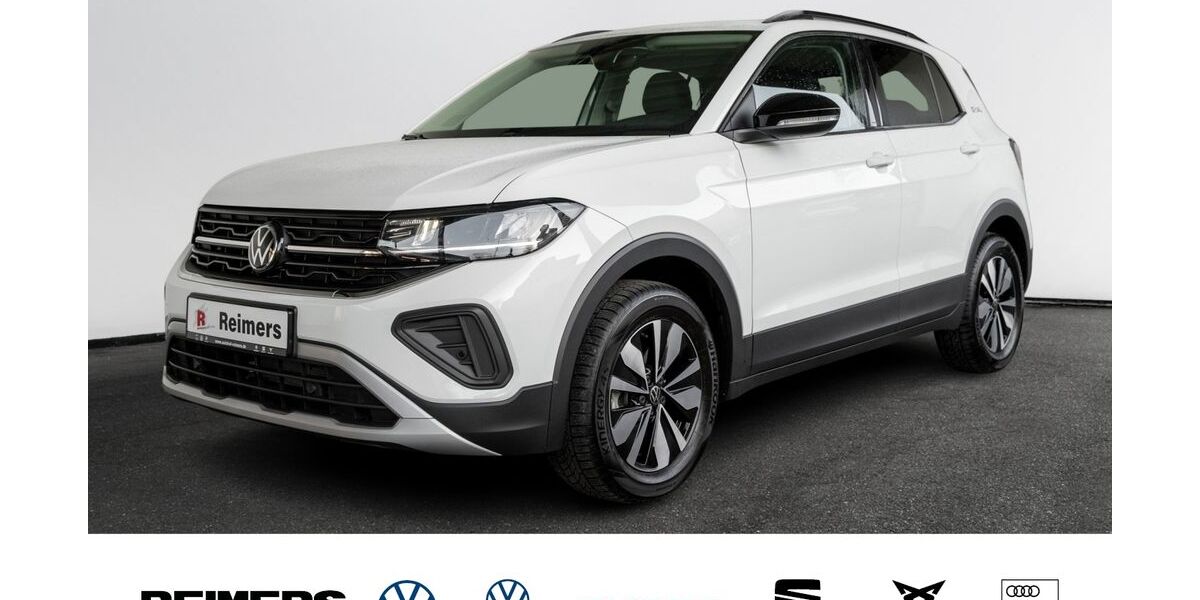 VW T-Cross 7.690 km 21.790 &euro; Rellingen/Hamburg 25462