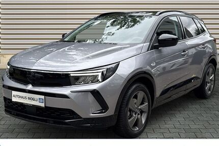 Opel Grandland (X) 11.518 km 22.980 € Rüsselsheim 65428