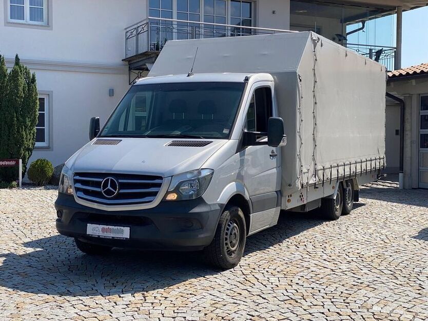 Sprinter