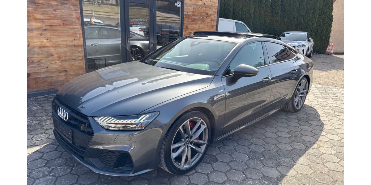 Audi A7 166.600 km 35.490 &euro; Haundorf-Obererlbach 91729