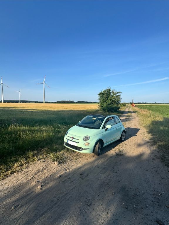 500C