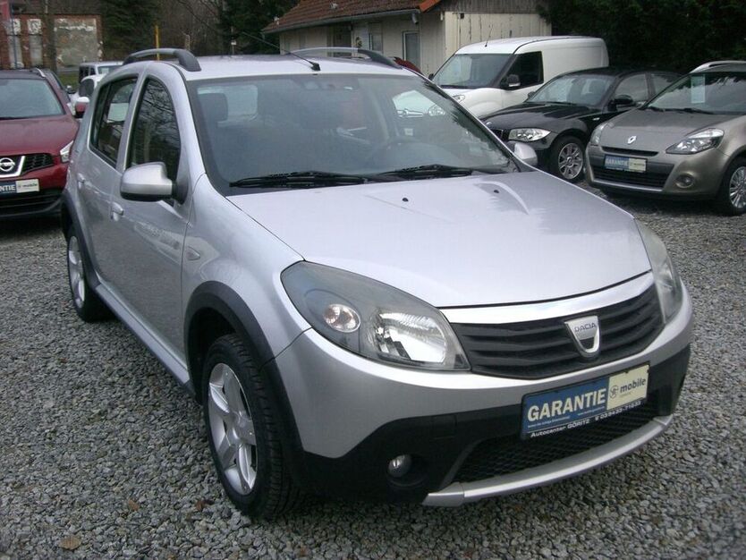 Sandero