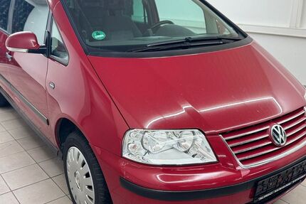 VW Sharan 194.856 km 4.699 &euro; Obersulm 74182
