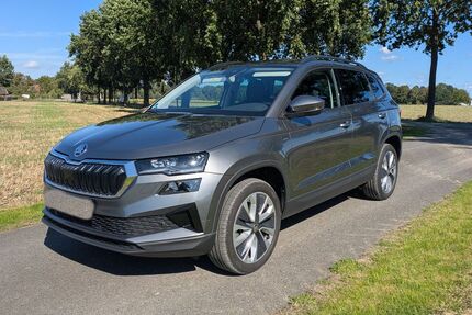 Skoda Karoq 45.800 km 28.500 &euro; Senden 48308