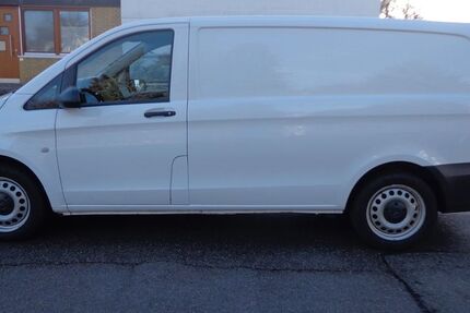 Mercedes-Benz Vito 245.000 km 13.990 &euro; Gechingen / Stuttgart 75391
