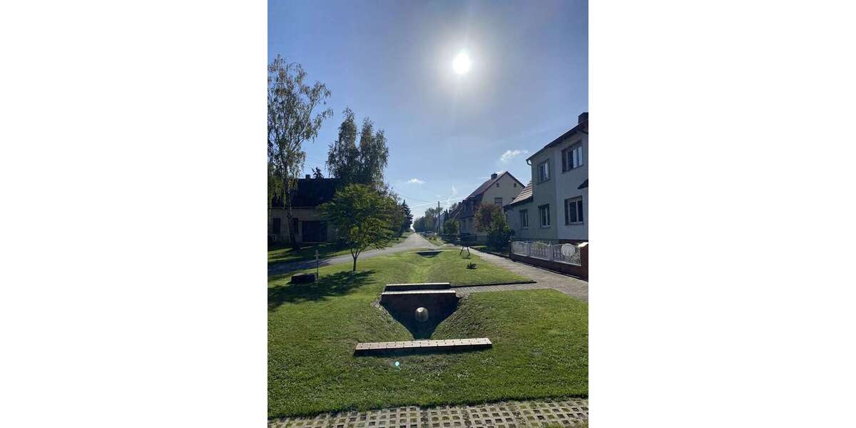 Selbstverwirklichung auf 2.619 qm großem Grundstück + im Umkreis von Halle (Saale) 3 zimmer