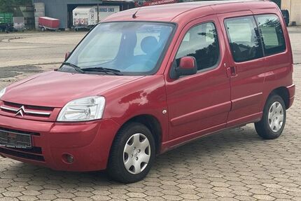 Citroen Berlingo 140.000 km 1.500 &euro; Ahlerstedt 21702