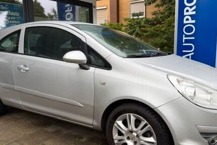Opel Corsa 105.347 km 4.250 &euro; Munster 29633