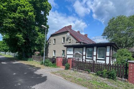 Haus Letschin - 4 Zimmer, 79 m&sup2;, 100.000&euro; | Angebot:26703627