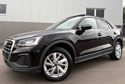 Audi Q2 106.850 km 18.750 &euro; Amstetten 73340