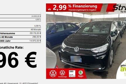 VW ID.3 31.202 km 24.949 &euro; Horn-Bad Meinberg 32805