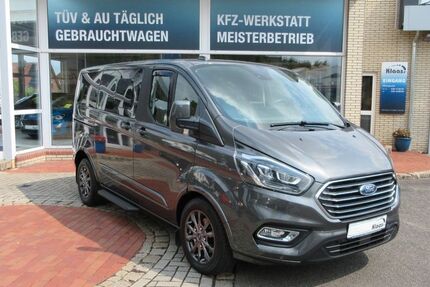 Ford Transit 47.600 km 39.999 € Westerkappeln 49492