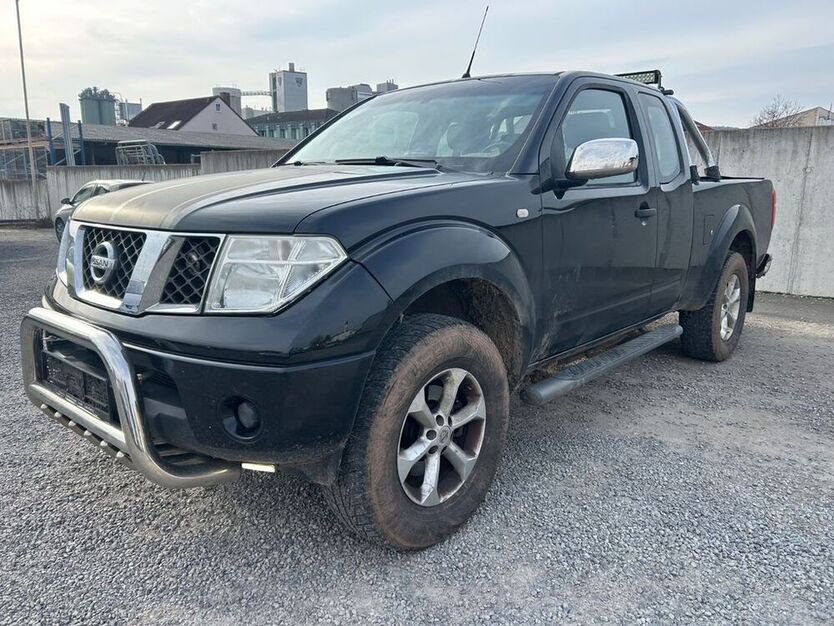 Navara