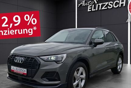 Audi Q3 52.500 km 26.950 &euro; Dresden 01139