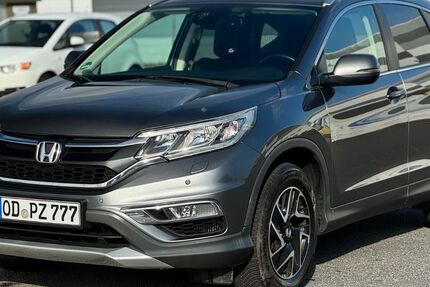 Honda CR-V 84.000 km 16.990 &euro; Trittau 22946