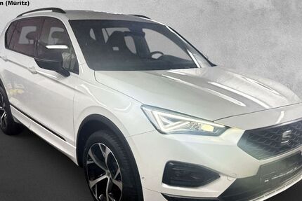 Seat Tarraco 94.200 km 26.800 &euro; Waren/Müritz 17192