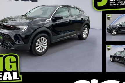 Opel Mokka 7.400 km 14.980 &euro; Augsburg 86179