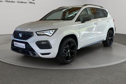 Seat Ateca 4.350 km 30.060 € Grafenau 94481