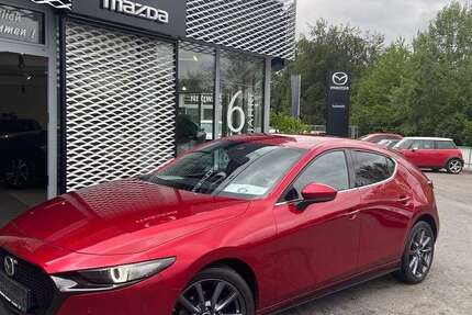 Mazda 3 83.184 km 18.990 &euro; Meschede - Freienohl 59872