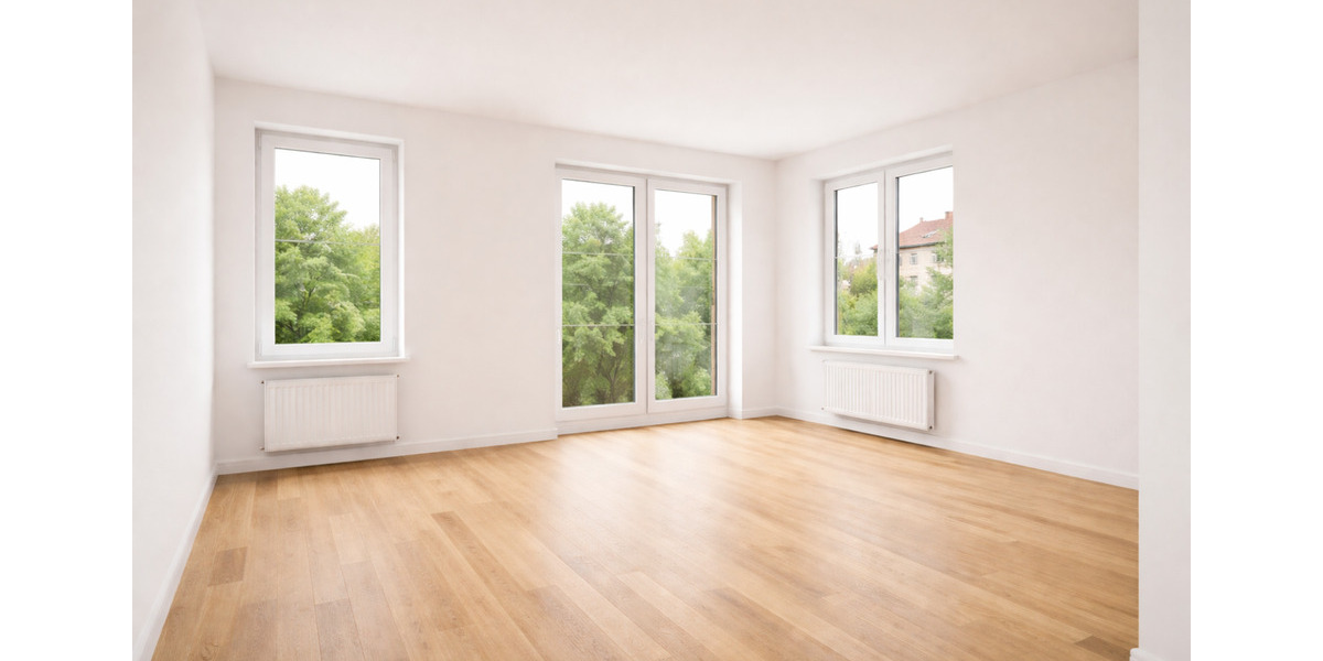 Etagenwohnung Radibor - 2 Zimmer, 65 m&sup2;, 480&euro; | Angebot:24712851