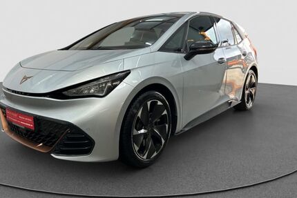 Cupra Born 13.000 km 28.990 &euro; Hüttlingen 73460