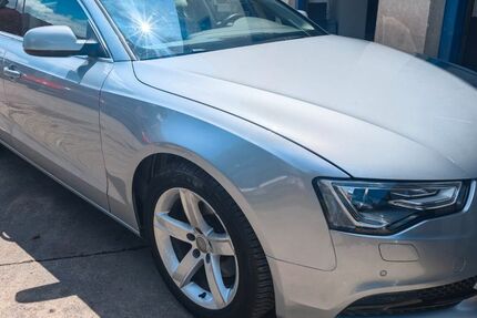 Audi A5 42.000 km 19.690 &euro; Fürstenfeldbruck 82256
