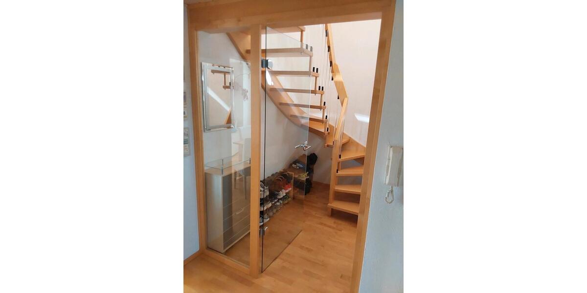 Maisonettenwohnung Zierenberg - 3 Zimmer, 69 m&sup2;, 135.000&euro; | Angebot:26940645