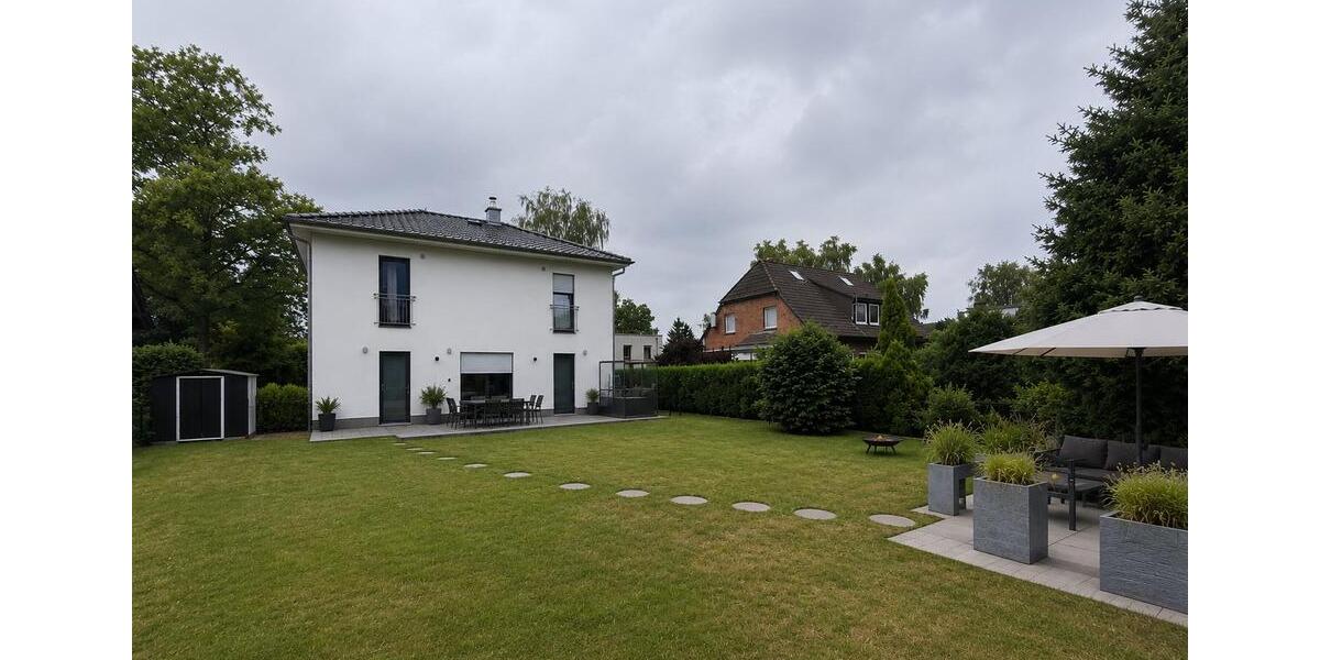 Einfamilienhaus Panketal - 6 Zimmer, 153 m&sup2;, 691.000&euro; | Angebot:26956325