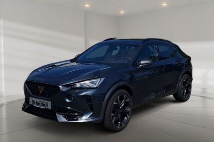 Cupra Formentor 31.389 km 27.880 &euro; Schwalmstadt 34613