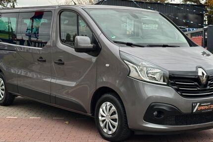 Renault Trafic 149.998 km 17.990 &euro; BERLIN 13127